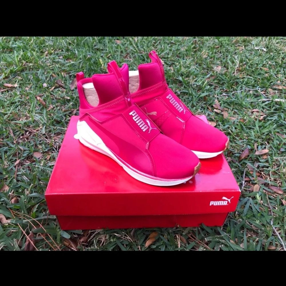 PUMA FIERCE VR SHOES